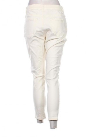 Damen Jeans Unbranded, Größe L, Farbe Ecru, Preis € 14,83