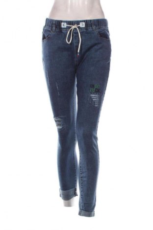 Damen Jeans Unbranded, Größe M, Farbe Blau, Preis € 19,99