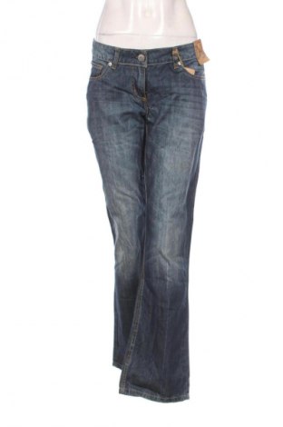 Damen Jeans Unbranded, Größe L, Farbe Blau, Preis 23,53 €