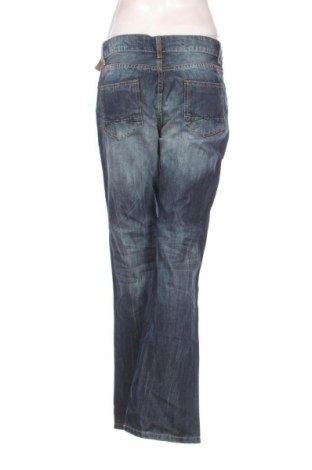 Damen Jeans Unbranded, Größe L, Farbe Blau, Preis 23,53 €