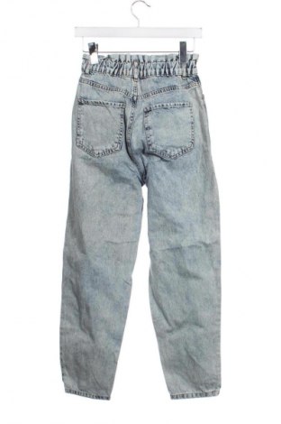 Damen Jeans Unbranded, Größe XS, Farbe Blau, Preis 14,91 €