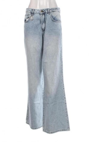 Damen Jeans Unbranded, Größe M, Farbe Blau, Preis € 27,68