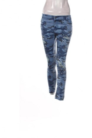 Dámske džínsy  Unbranded, Veľkosť M, Farba Viacfarebná, Cena  12,95 €