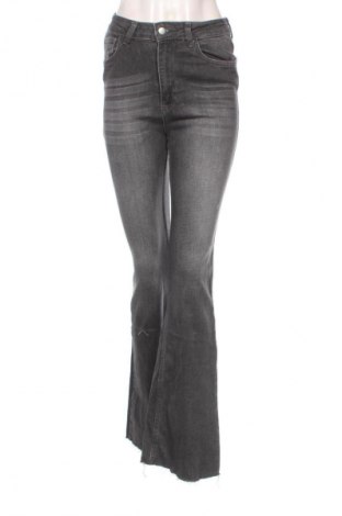 Damen Jeans Unbranded, Größe S, Farbe Grau, Preis 14,77 €
