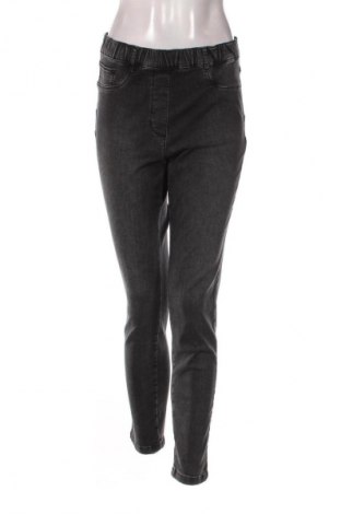 Damen Jeans Unbranded, Größe M, Farbe Grau, Preis € 14,83