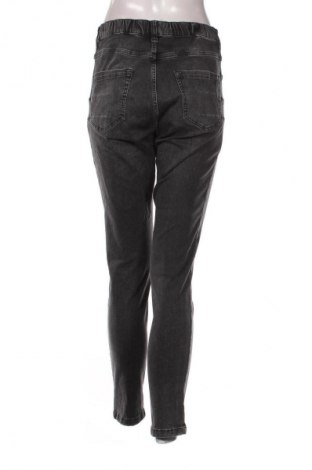 Damen Jeans Unbranded, Größe M, Farbe Grau, Preis € 14,83
