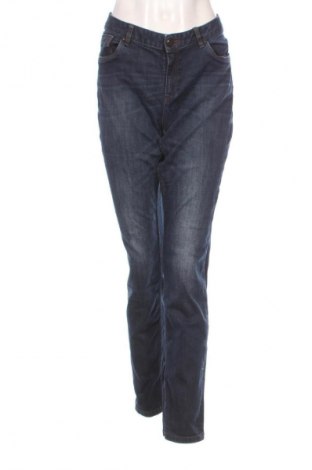 Damen Jeans Unbranded, Größe XL, Farbe Blau, Preis 15,00 €