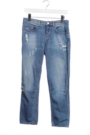 Damen Jeans Unbranded, Größe S, Farbe Blau, Preis € 14,83