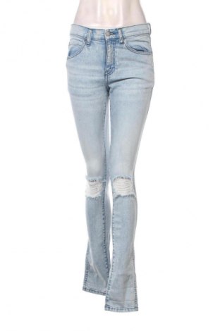 Damen Jeans Unbranded, Größe M, Farbe Blau, Preis € 27,68