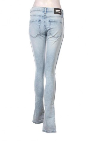 Damen Jeans Unbranded, Größe M, Farbe Blau, Preis € 27,68