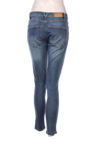 Damen Jeans Unbranded, Größe S, Farbe Blau, Preis 14,77 €