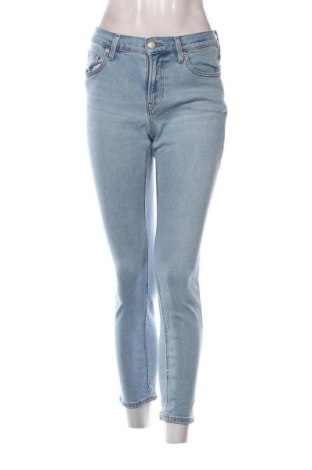 Damen Jeans Uniqlo, Größe S, Farbe Blau, Preis 20,92 €