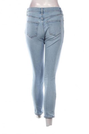 Damen Jeans Uniqlo, Größe S, Farbe Blau, Preis 20,92 €