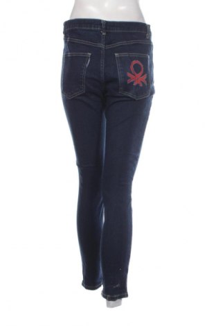 Damen Jeans United Colors Of Benetton, Größe L, Farbe Blau, Preis € 16,99