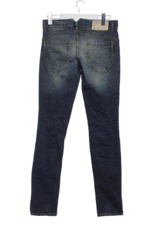 Blugi de femei United Colors Of Benetton, Mărime L, Culoare Albastru, Preț 82,99 Lei