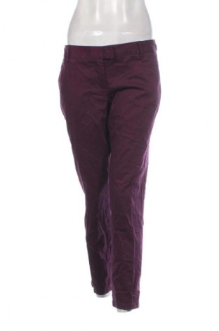 Damen Jeans United Colors Of Benetton, Größe XL, Farbe Lila, Preis € 17,99