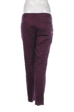 Damen Jeans United Colors Of Benetton, Größe XL, Farbe Lila, Preis € 17,99