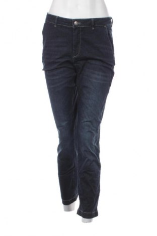 Γυναικείο Τζίν United Colors Of Benetton, Μέγεθος L, Χρώμα Μπλέ, Τιμή 15,99 €