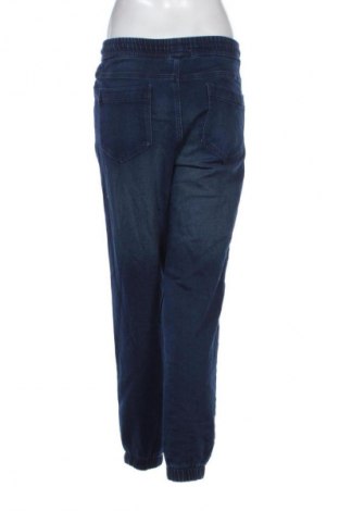 Damskie jeansy Up 2 Fashion, Rozmiar XL, Kolor Niebieski, Cena 43,99 zł