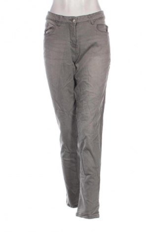 Dámské džíny  Up 2 Fashion, Velikost XXL, Barva Šedá, Cena  349,00 Kč