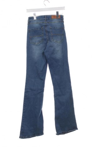 Női farmernadrág Urban Classics, Méret XS, Szín Kék, Ár 10 559 Ft