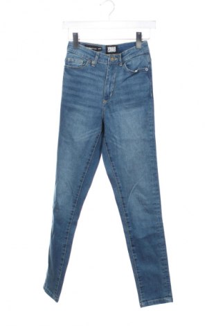 Damen Jeans Urban Classics, Größe XS, Farbe Blau, Preis € 18,99