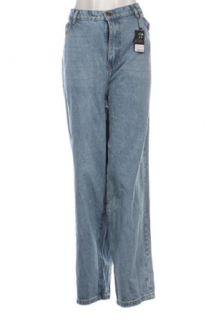 Damen Jeans Urban Classics, Größe 3XL, Farbe Blau, Preis € 21,99