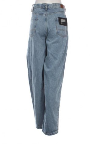 Damen Jeans Urban Classics, Größe 3XL, Farbe Blau, Preis € 21,99