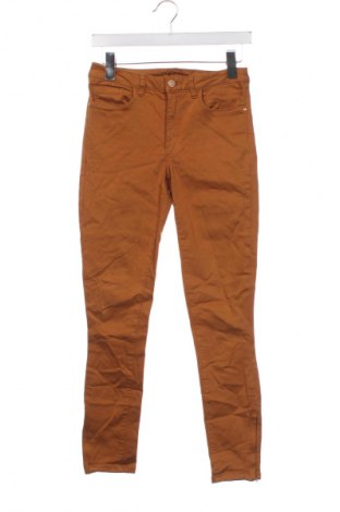 Blugi de femei VILA, Mărime M, Culoare Maro, Preț 55,99 Lei