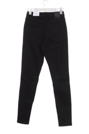 Дамски дънки VILA, Размер XS, Цвят Черен, Цена 77,99 лв.