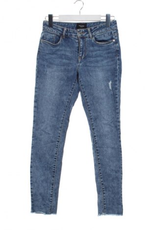 Γυναικείο Τζίν Vero Moda, Μέγεθος S, Χρώμα Μπλέ, Τιμή 8,99 €