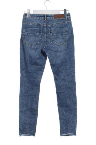 Γυναικείο Τζίν Vero Moda, Μέγεθος S, Χρώμα Μπλέ, Τιμή 8,99 €