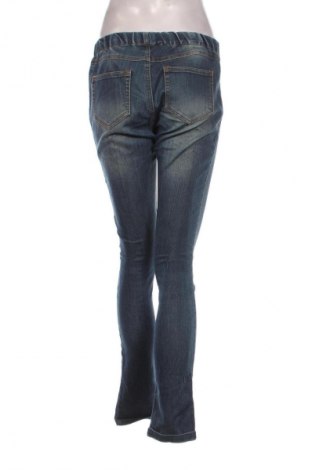 Dámské džíny  Vero Moda, Velikost M, Barva Modrá, Cena  209,00 Kč