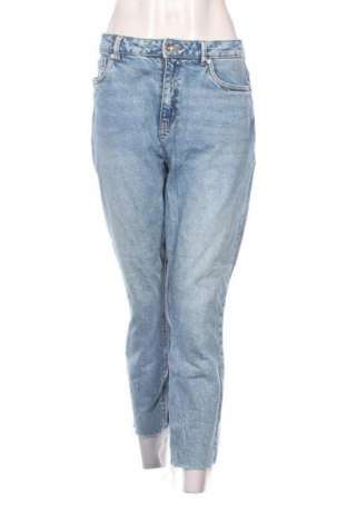 Dámské džíny  Vero Moda, Velikost L, Barva Modrá, Cena  339,00 Kč