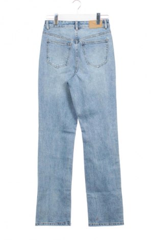 Дамски дънки Vero Moda, Размер XS, Цвят Син, Цена 77,99 лв.