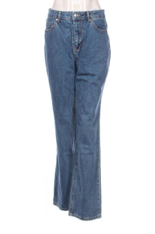 Blugi de femei Vero Moda, Mărime M, Culoare Albastru, Preț 243,99 Lei