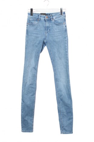 Dámské džíny  Vero Moda, Velikost XS, Barva Modrá, Cena  1 169,00 Kč