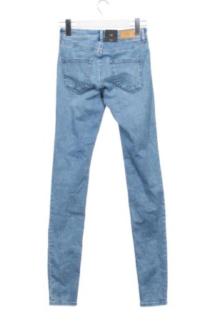 Dámské džíny  Vero Moda, Velikost XS, Barva Modrá, Cena  1 169,00 Kč