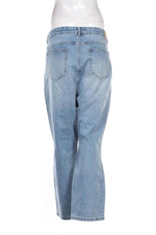 Dámské džíny  Vero Moda, Velikost 3XL, Barva Modrá, Cena  339,00 Kč