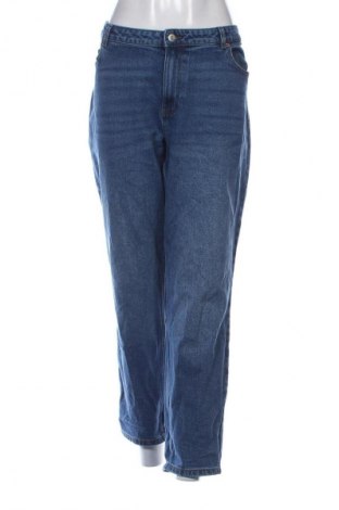 Damen Jeans Vero Moda, Größe XXL, Farbe Blau, Preis € 18,99