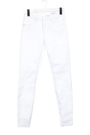 Női farmernadrág Vero Moda, Méret S, Szín Fehér, Ár 19 749 Ft