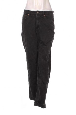 Дамски дънки Vero Moda, Размер XL, Цвят Сив, Цена 77,99 лв.