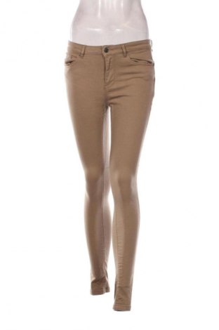 Дамски дънки Vero Moda, Размер S, Цвят Кафяв, Цена 34,00 лв.