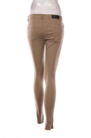 Дамски дънки Vero Moda, Размер S, Цвят Кафяв, Цена 34,00 лв.