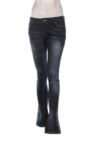 Női farmernadrág Vero Moda, Méret M, Szín Kék, Ár 6 647 Ft