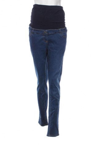 Blugi de femei Vertbaudet, Mărime XL, Culoare Albastru, Preț 77,17 Lei
