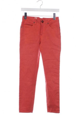 Damen Jeans Volcom, Größe S, Farbe Rot, Preis € 38,00
