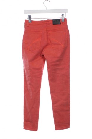 Damen Jeans Volcom, Größe S, Farbe Rot, Preis € 38,00