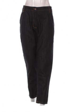 Дамски дънки Waschbar, Размер M, Цвят Син, Цена 21,00 €