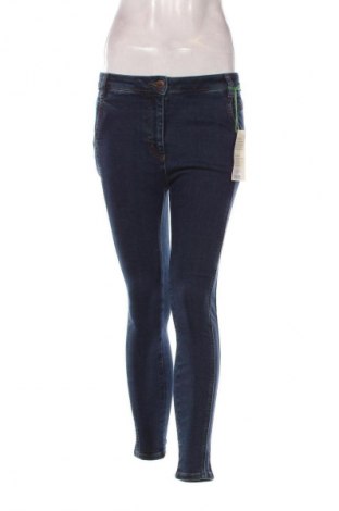 Дамски дънки Waschbar, Размер S, Цвят Син, Цена 48,00 €